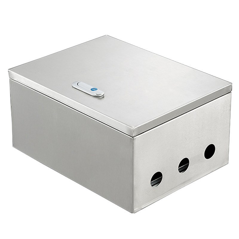 201/304室内不锈钢配电箱 电控箱 控制箱 基业箱 电气控制柜 厂家