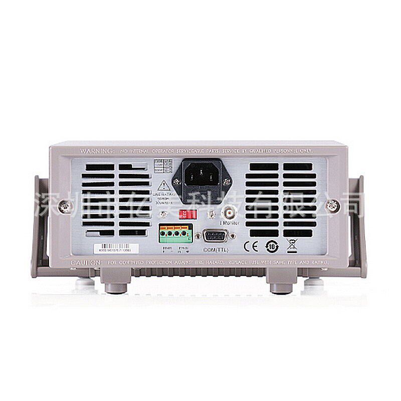 ITECH艾德克斯负载仪IT8510/12可编程直流电子负载测试仪IT8511A+