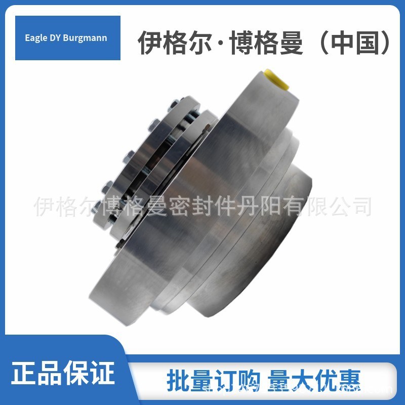 Eagleburgmann博格曼机械密封266-300TSB给水泵机械密封密封圈