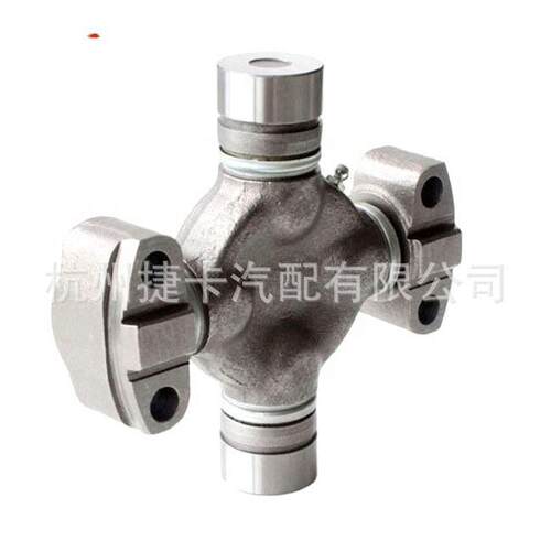 GUOQEE-K2农9万向节十轴字轴承机配件汽车卡车货车工程机械承关节