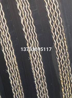 厂家直销磨玻砂机璃打MWX砂用带宽2000mm--3m000m耐磨橡胶环型输