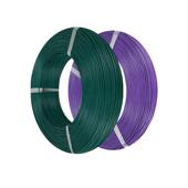 厂家线铜AQVR材UL1007 28WG单芯多股电子线端C子线PV镀锡导线