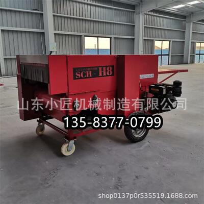 家用电动全自动摘豆荚机毛豆TMK黄摘机摘毛豆机油大柴豆豆采摘采