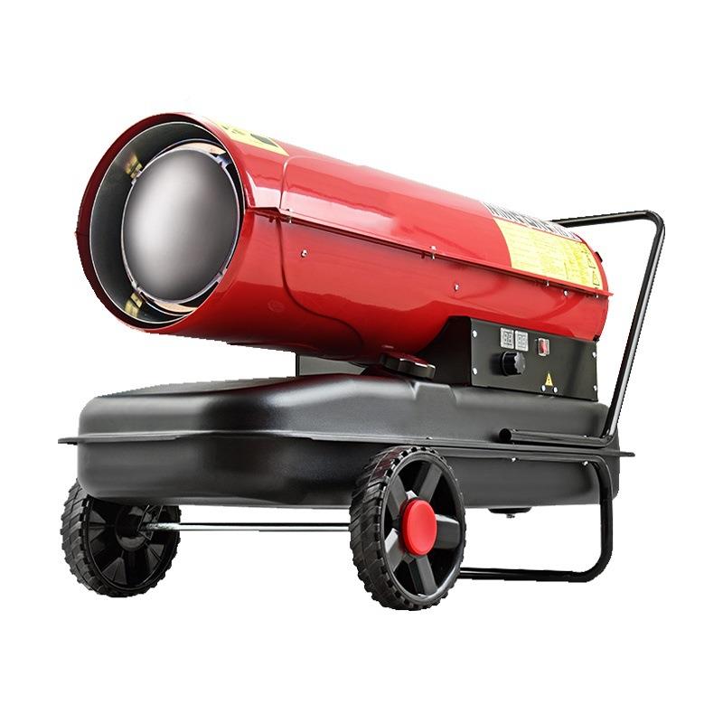 工热风炉160wND-03265柴油暖风机养场育雏大棚暖殖气炉厂房k燃业