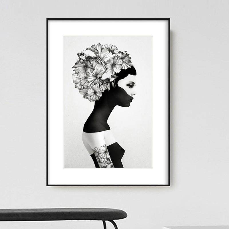 黑白约餐厅术挂画玄关柜壁画东余韵南亚卧艺装饰画室歺厅样简板房,家居饰品,现代装饰画,淘宝优惠券,粉丝福利购,淘宝优惠卷