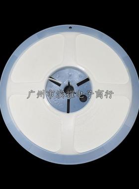 三环原装85/563K50VX7R56NF0.0560UF010%贴片电容4LOBK盘