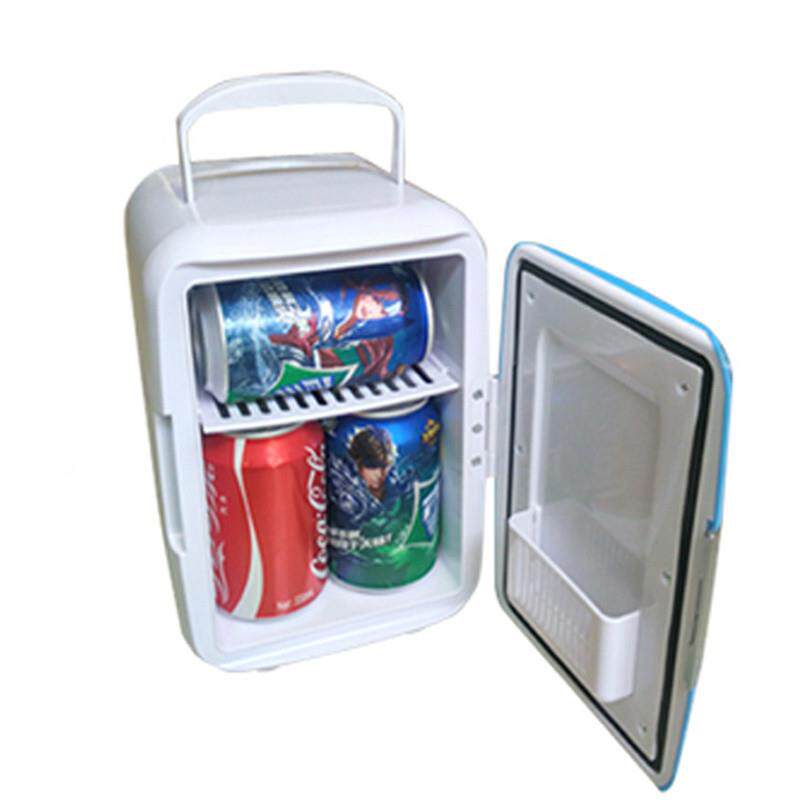 寝车载箱车741冰家两用宿舍室制冷迷你小冰箱小型家用冷藏