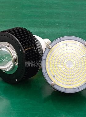 E4工矿0灯40W85W88W145W160WE2高功天率棚灯火18008车站大螺7口灯