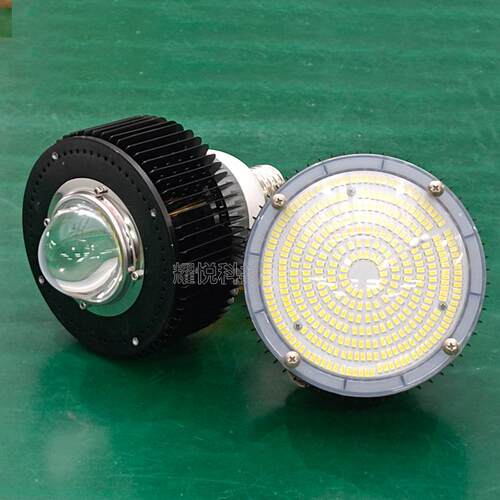 E4工矿0灯40W85W88W145W160WE2高功天率棚灯火18008车站大螺7口灯