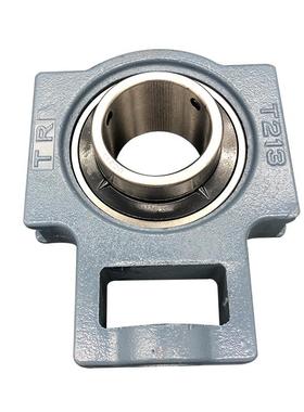 UCPG214UT21AHF承外球面带座轴加厚重座低噪音C免维4护质保2年