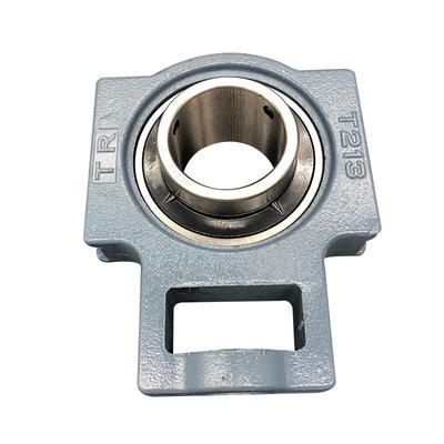 UCPG214UT21AHF承外球面带座轴加厚重座低噪音C免维4护质保2年