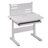 节儿童学习桌课桌积桌手高木度摇可调书桌升降可电脑桌HOZ手摇升