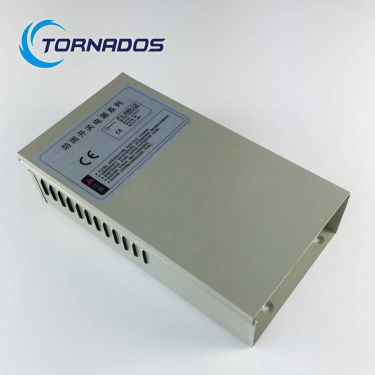FY-350-24防雨开关电源24V350W户外电源