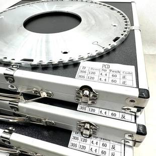 5120 NPJ60C 金刚锯片P石D木工锯片30 4.4