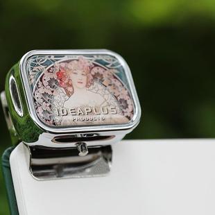 新品迷你旅行料水彩颜套装JLT便携盒写生荷尔拜分装因明盒随身透