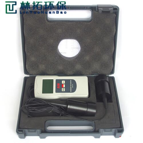 便携式数字隔热膜透光率仪AT-171 液体浊度/澄明度测定仪