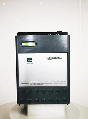欧陆50C直流电机调速器C590/0700//5/TBF3/01/0/009编码板反馈