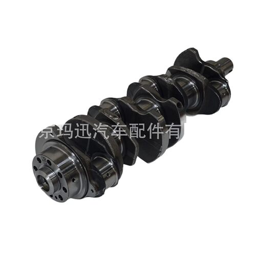南京依维柯配件 曲轴 500314784 500329821 500314266 504033129