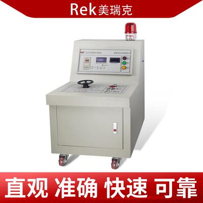 Rek耐瑞美克RK2674B压仪30KV/直2VDT0mA交流耐电压仪