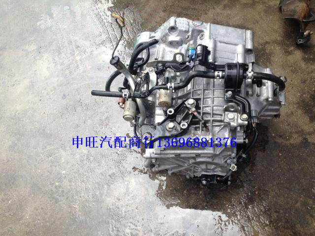 本-田奥德赛 7代 七代 雅阁 CM4 CM5 RB1 2.0 2.4 自动 变速箱