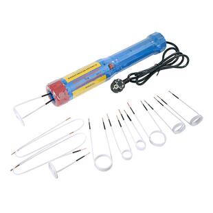 厂家直销工UVU业电卸磁感应热器电磁感锈应加线圈生螺母拆器