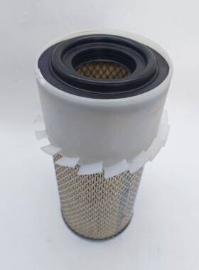 山斗北斗叉车2-3吨D30NXV.潍柴WP32发动机空气单格滤芯BLN空滤