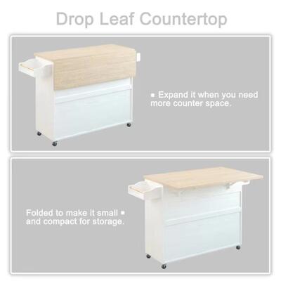 1189厨房波置物架层家用货架橱柜多功能收台纳灶架多微炉储物柜菜