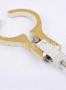 电工业直线取瓶器玻璃瓷取钢绝缘取瓶钳电力检修78914瓶作绝缘瓶