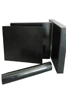 塑耐PBI绝缘板零切雕刻加玻纤PBI-GF30板73120棒工程料打孔高温防