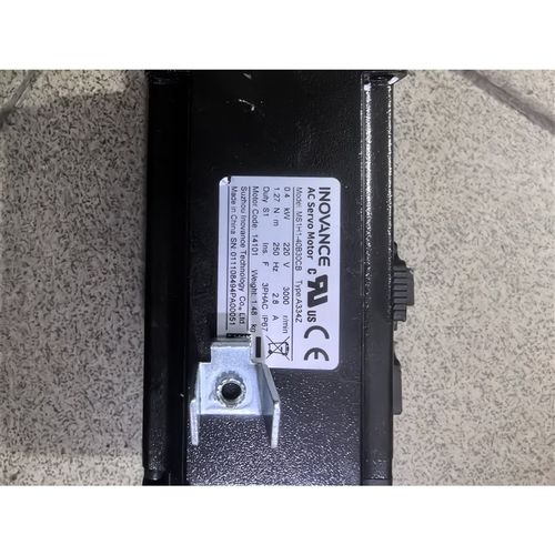 MS1H1一40B30CB一A334Z,50套,IS620N