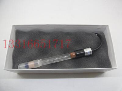 BROADLY JAMES BJC  PH电极 E-1312-EC1-M10ST 合泰PH101配套电极