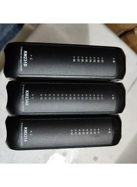 南京科远 KM231A KM231D KM234A 没包