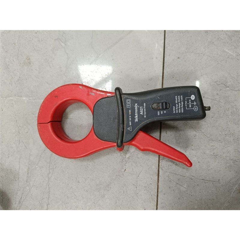 Tektronix 泰克A621电流钳