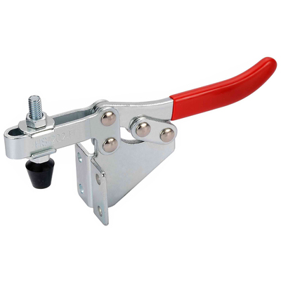 台湾嘉手快速夹具焊接工装肘夹钳GH-203F 203FL 203P 202F 202FL