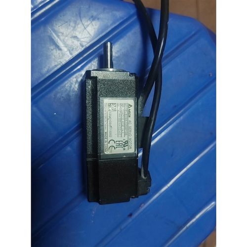 台达100w伺服电机,ECMA-C20401GS,拆机下来的