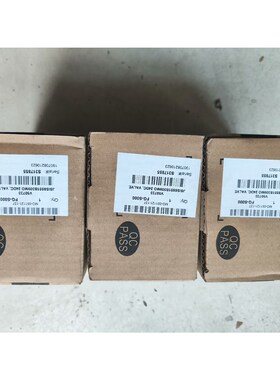 ASCO电磁阀 FG-S000  JSIS8551B30