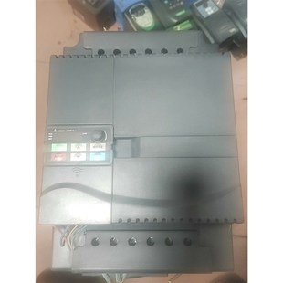 实 拆机下来 台达15kw变频器VFD150E43A 原装