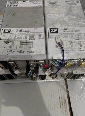 fleXPower 电源X7-2J2J2P-120018模块