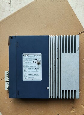 ESTUN埃斯顿伺服电机伺服驱动器 0.4KW型号PRONE
