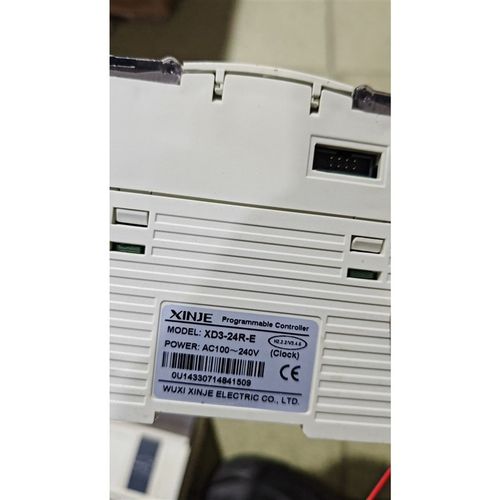 XINJE Programmable Controller