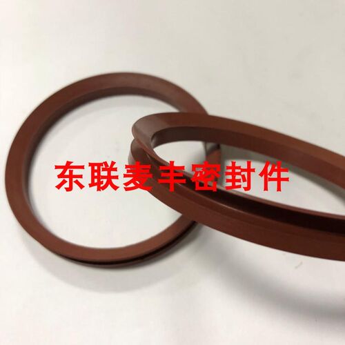 VA-600VD400/450/850/275/325/355/320V型密封件耐高温氟胶水封