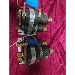 拆机下来 美国MDI水银继电器 120A 360NO