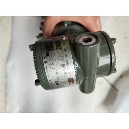 横河EJA110E-JFS4J-917EA 上机测试过