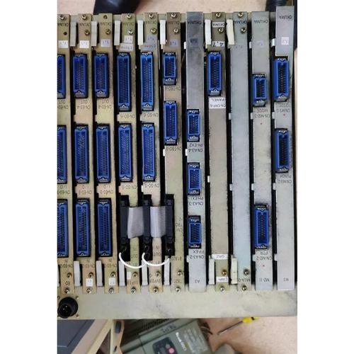 日本大隈5000系统OKUMA E927-0125-33 .