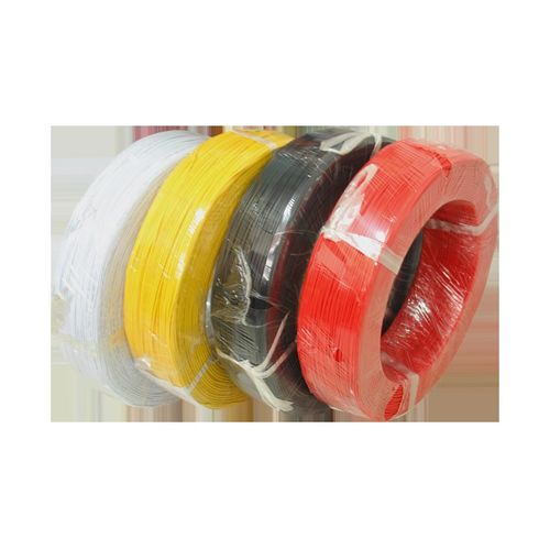 1007电子线 28/26/24/22/20/18/16AWG 可压连接器端子线 铜镀锡