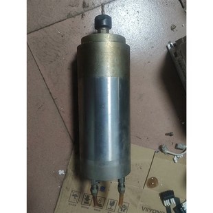 主轴电机 380V 3KW 24000转 拆机下来