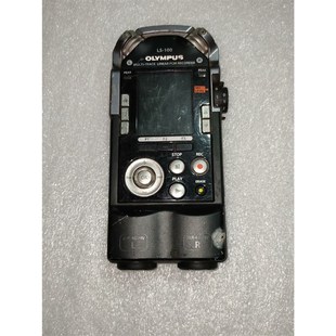 奥林巴斯LS 100