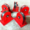 起重天轮 直销滑轮 地轮 天轮 起重地轮其他起重工具 定滑轮