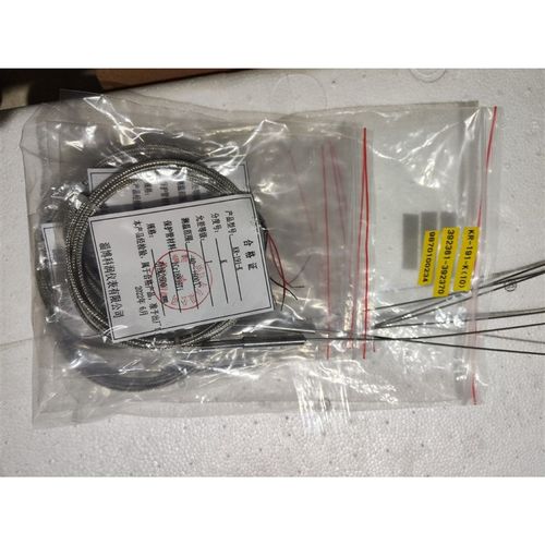 温度传感器 铂热电阻 温度传感器探头 KR-191-K
