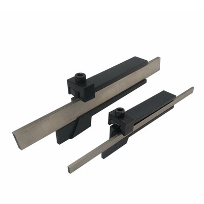 白钢刀架多用切刀盒机夹车刀切刀架杆3/4/5/6x10/12/14/16/18/20